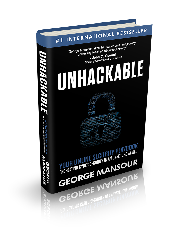 unhackable-book-george-mansour