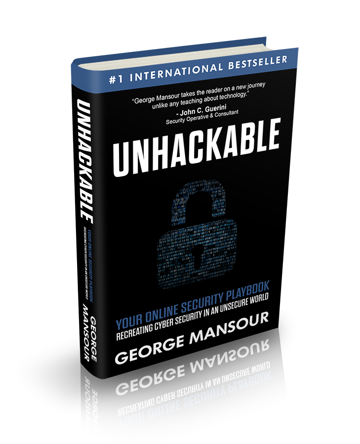 unhackable-book-george-mansour